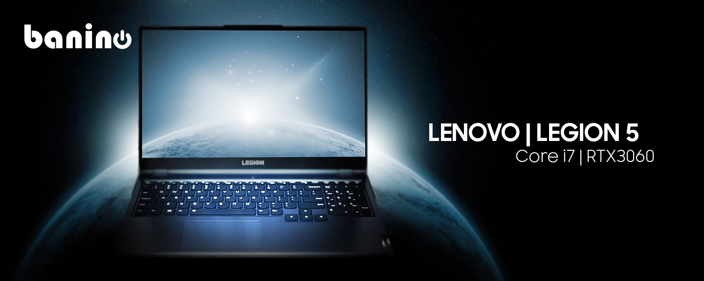 بررسی لپ تاپ لنوو مدل Legion 5 Pro Core i7(11800H)-32GB-1TB SSD-6GB(RTX3060)-QHD