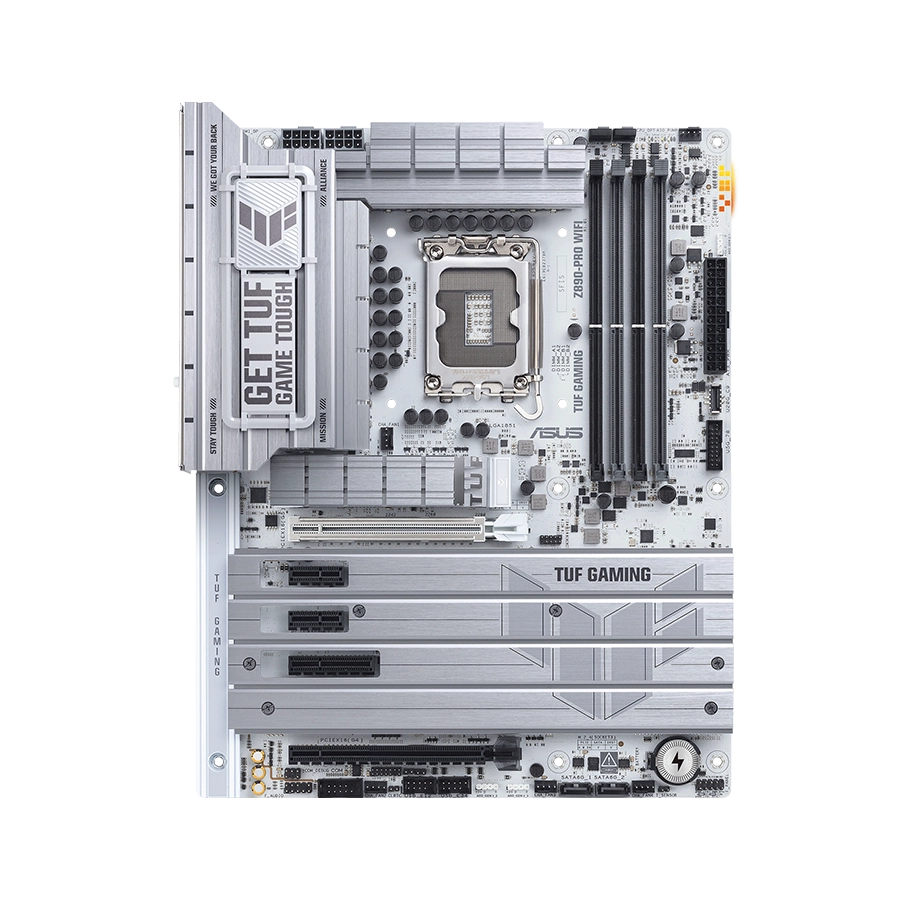 مادربرد ایسوس TUF GAMING Z890-PRO WIFI