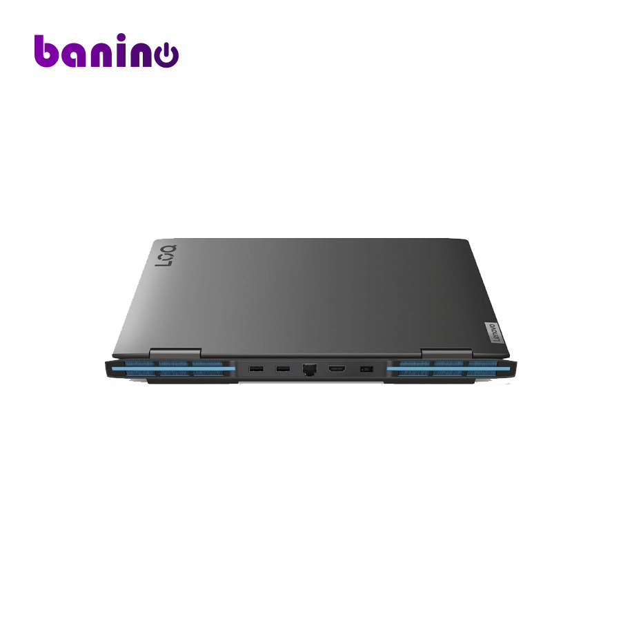 LOQ Ryzen 7(7840HS)-32GB-2TB SSD-6GB(RTX4050)-Full HD