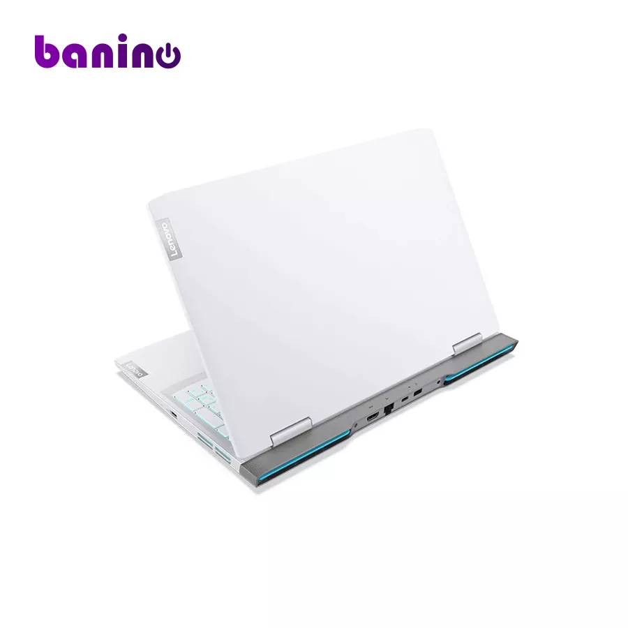 Lenovo Ideapad Gaming 3 Core i7(12650H)-16GB-512GB SSD-4GB(RTX3050)-White