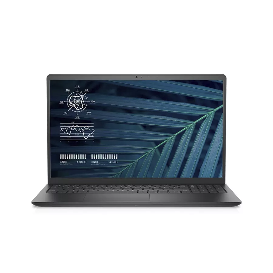 لپ تاپ دل مدل Dell 15 vostro 3510 Core i7(1165G7)-32GB-1TB+500GB SSD-2GB(MX350)
