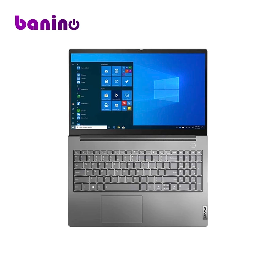 Thinkbook15 Core i5(1135G7)-8GB-1TB+256GB SSD-2GB(MX450)-Full HD