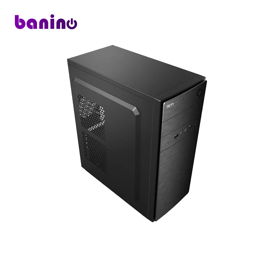 TSCO TC 4474 Mid Tower Case