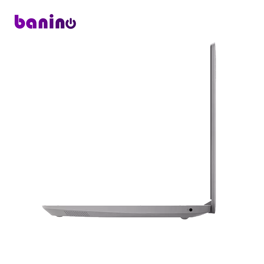 لپ تاپ لنوو مدل Ideapad 1 Celeron(N4020)-4GB-256GB SSD-INTEL