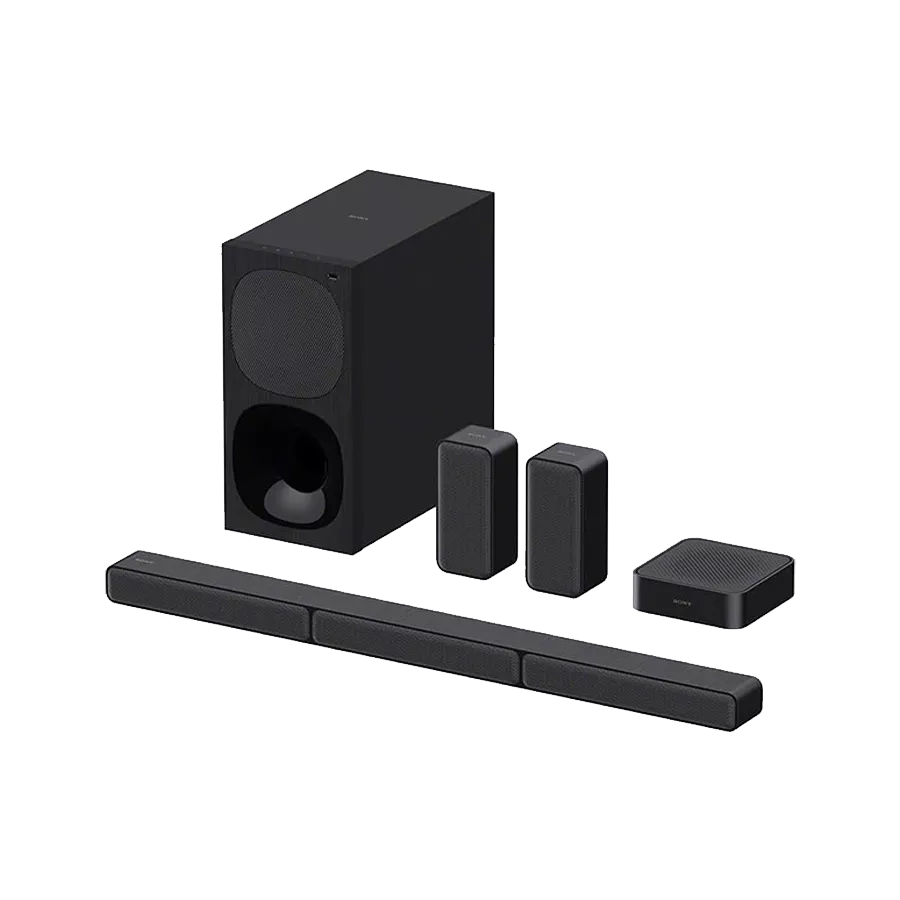 Sony HT-S40R Soundbar