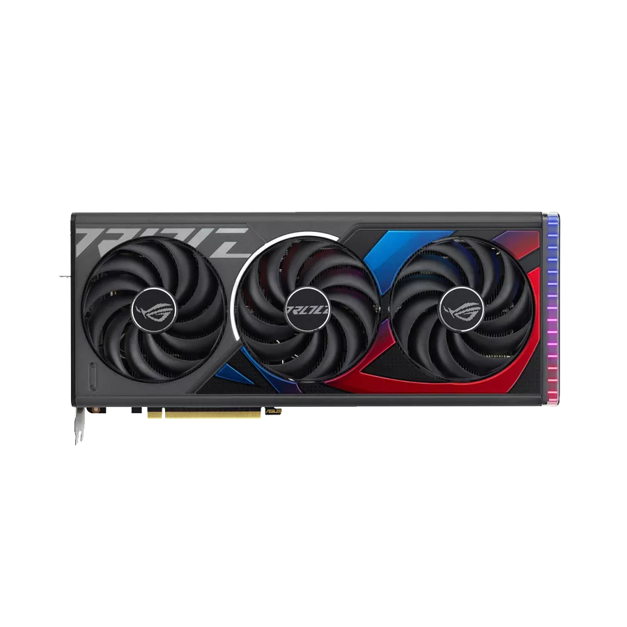 کارت گرافیک ایسوس ROG STRIX RTX 4070 Ti Super 16GB OC