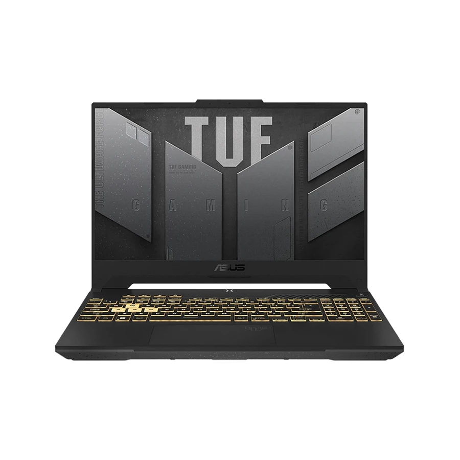 TUF Gaming F17 FX707ZR Core i7(12700H)-16GB-1TB SSD-8GB(RTX3070)