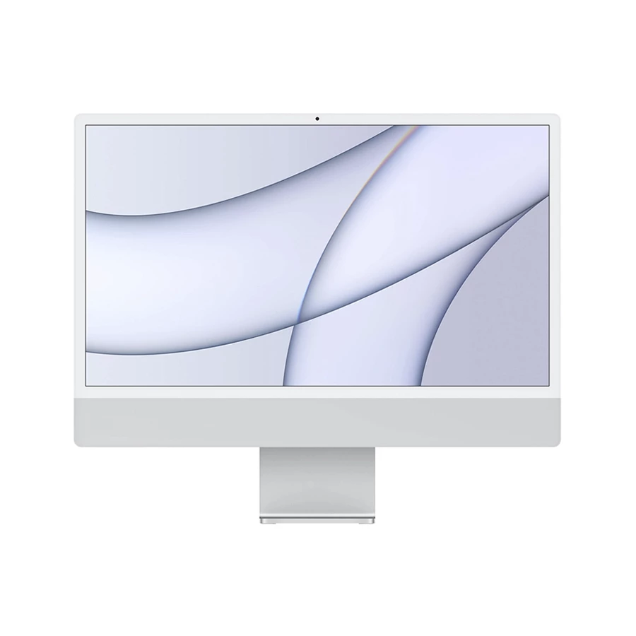 iMac-MGPD3 (2021)-M1-8GB-512GB SSD-8 Core GPU