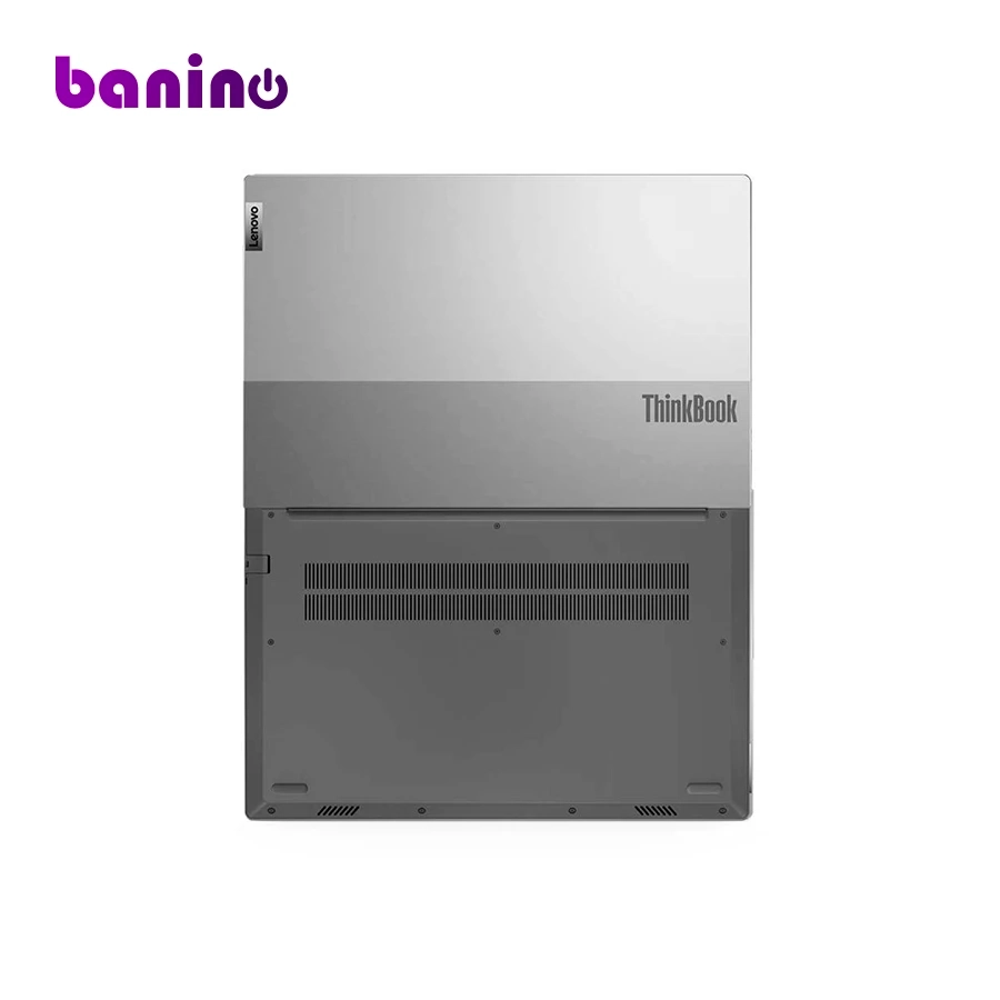 لپ تاپ لنوو مدل Thinkbook 15 Core i7(1165G7)-40GB-1TB SSD-2GB(MX450)-Full HD