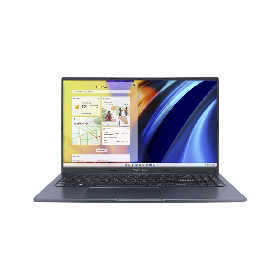 VivoBook 15X M1503IA Ryzen 5(4600H)-8GB-1TB SSD-2GB(Radeon)-FULL HD OLED