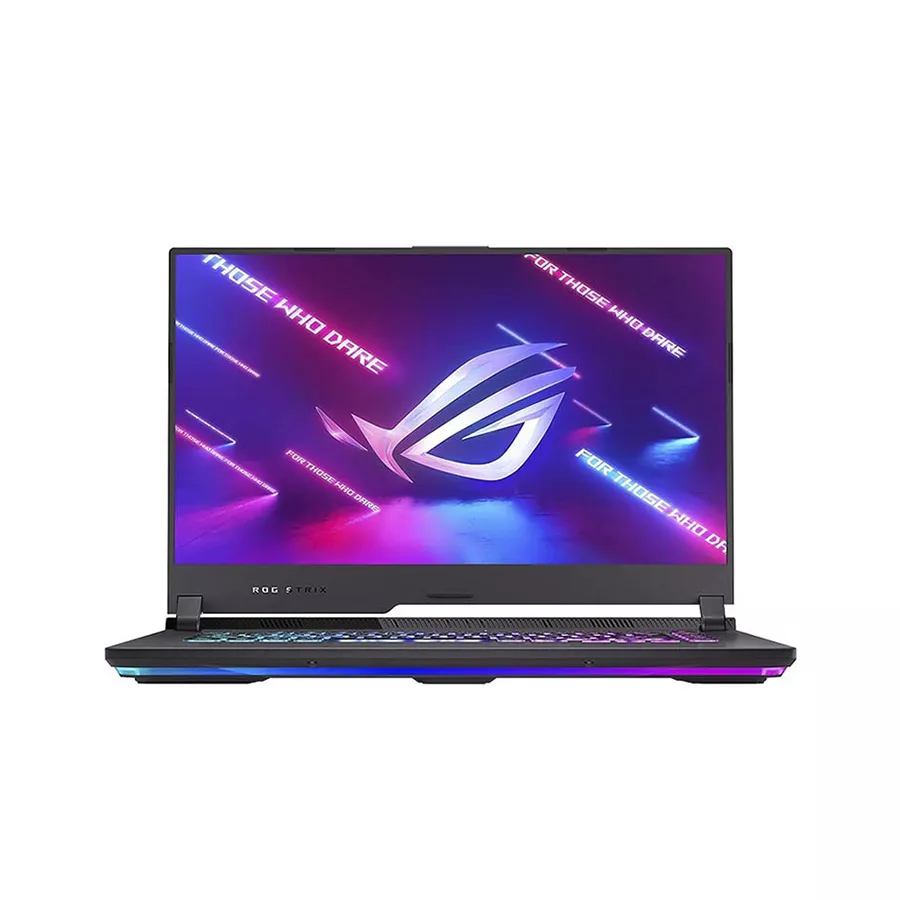 ASUS ROG Strix G17 G713RM Ryzen 9(6900HX)-16GB-512GB SSD-6GB(3060)-Full HD laptop