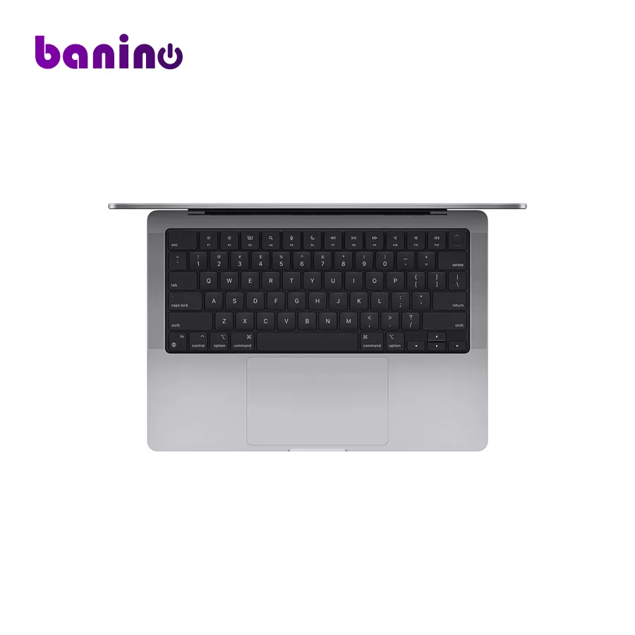 MacBook Pro 14 (2023) MPHF3 M2 Pro-16GB-1TB SSD-Integrated GPU