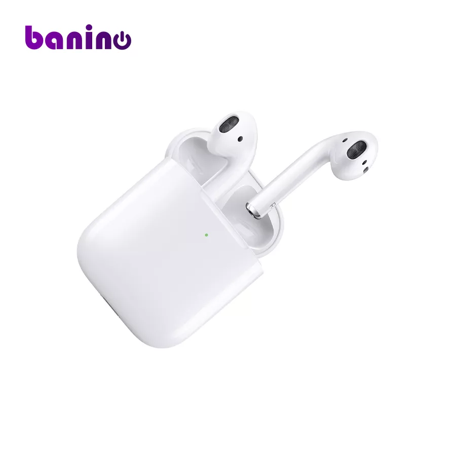 APPLE AIRPODS (2ND GENERATION)