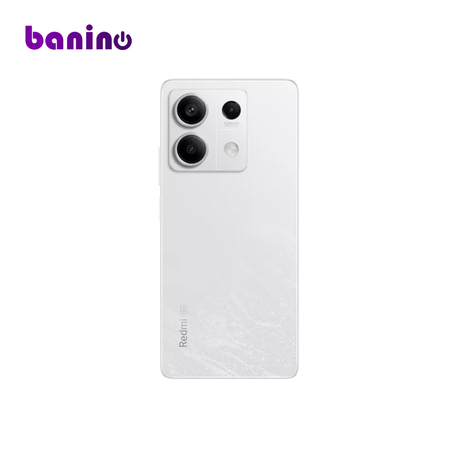 Xiaomi mobile phone model REDMI Note 13 5G with 128 GB capacity and 6 GB RAM