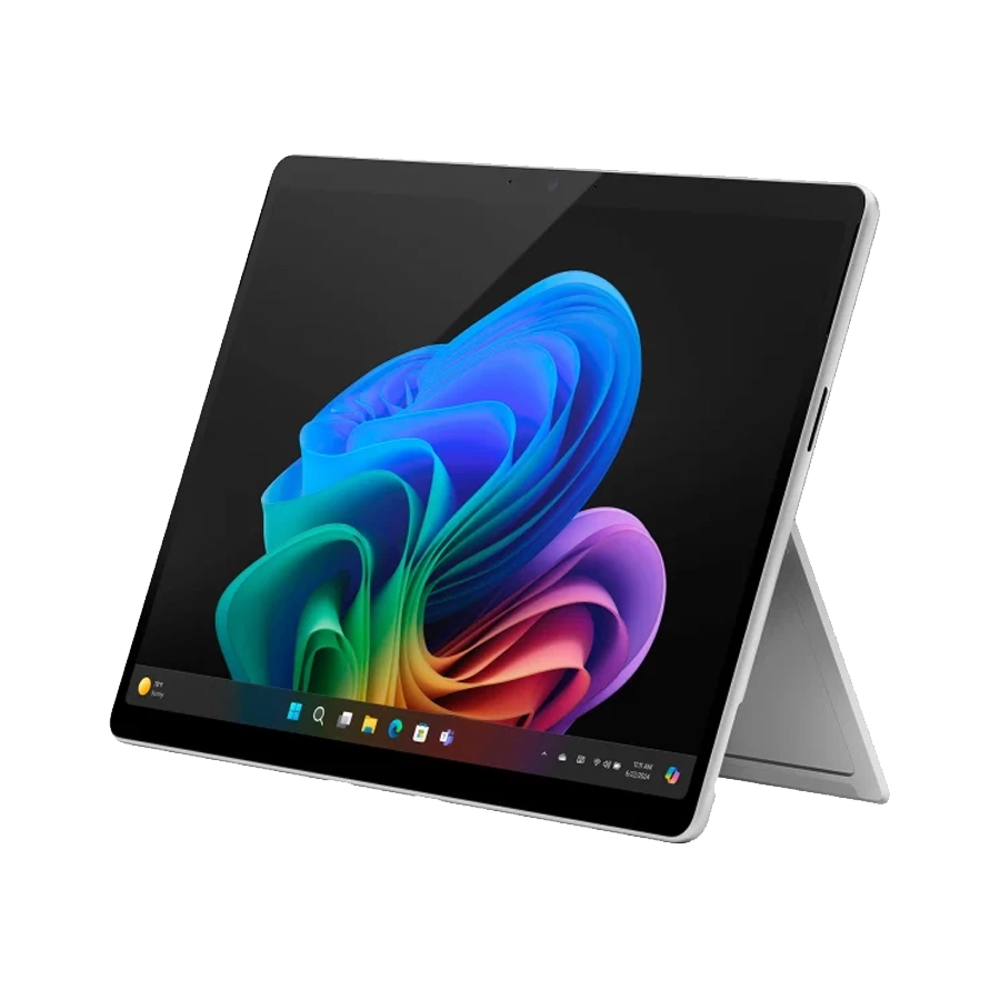 تبلت مایکروسافت مدل Surface Pro 11 Snapdragon X Elite-16GB-1TB SSD-2024