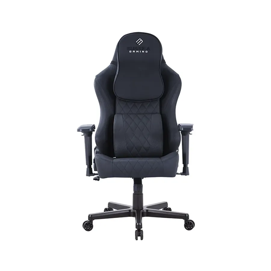 Eureka ONEX-FX8 Black Gaming Chair