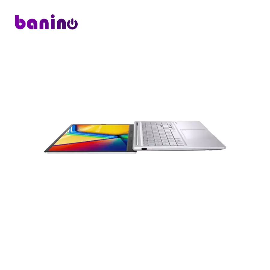 VivoBook K3504VA Core i5(1335U)-24GB-1TB SSD-INTEL-Full HD