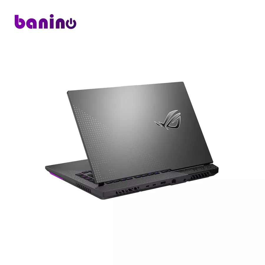ASUS ROG Strix G15 G513RW Ryzen 9(6900HX)-16GB-1TB SSD-8GB(3070Ti)-Full HD laptop