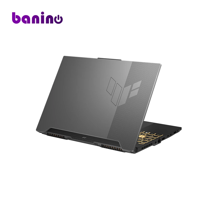 TUF Gaming F15 FX507ZR Core i7(12700H)-16GB-2TB SSD-8GB(RTX3070)-QHD