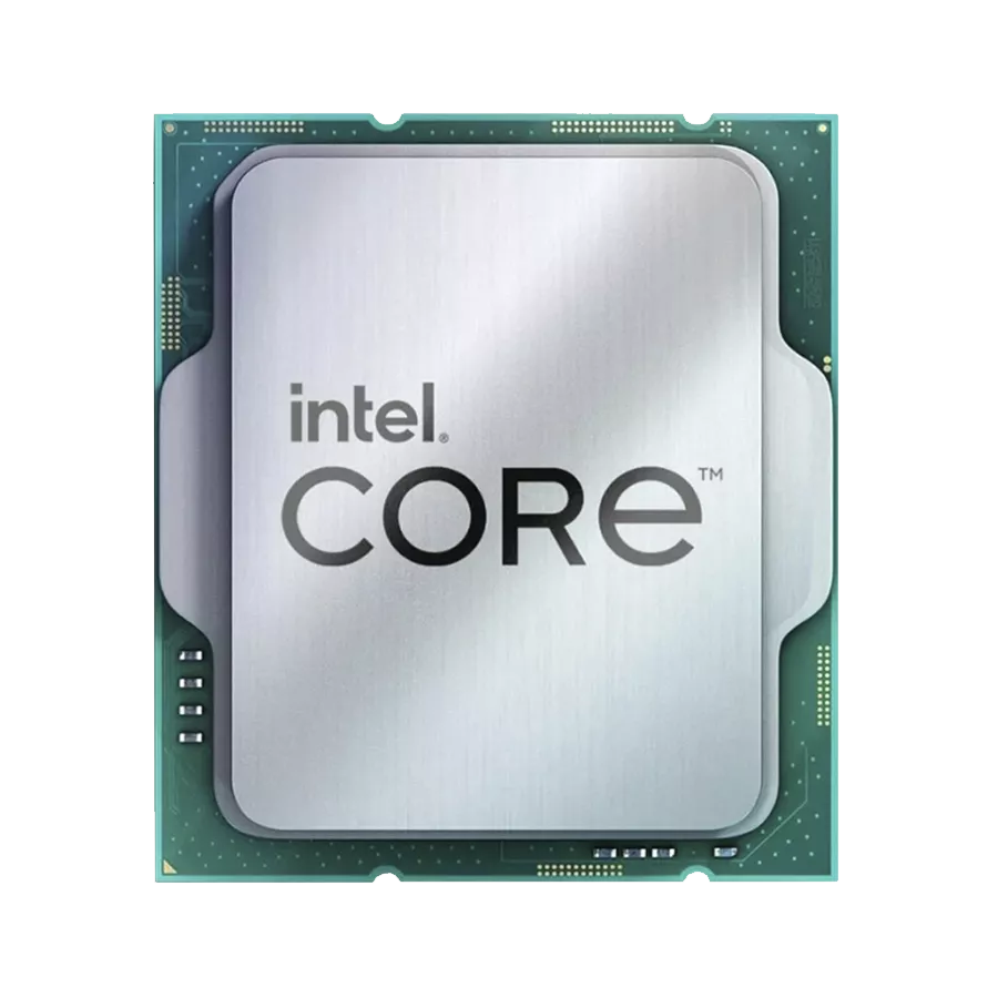 Intel Core i5-13600K Raptor Lake LGA1700 13th Gen Tray Processor