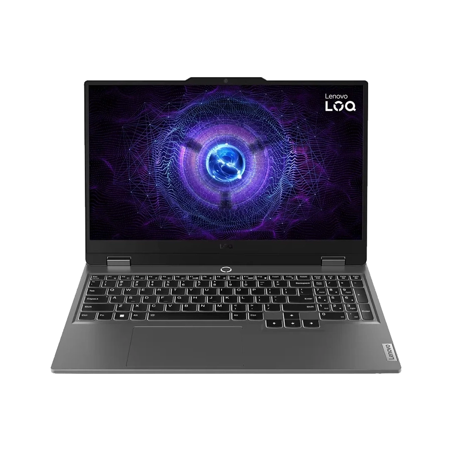 لپ تاپ لنوو مدل LOQ Core i7(13650HX)-32GB-1TB-6GB(RTX 4050)-FULL HD