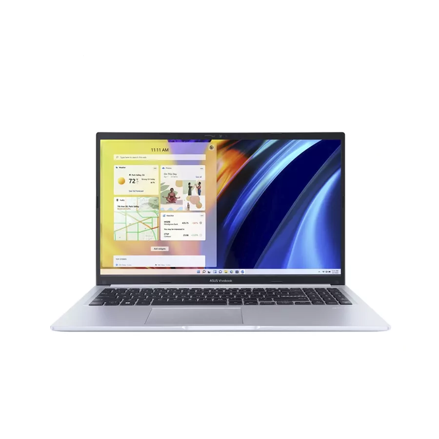 لپ تاپ ایسوس مدل VivoBook 15 R1502ZA Core i5(1235U)-40GB-1TB SSD-IRIS-Full HD-TFT