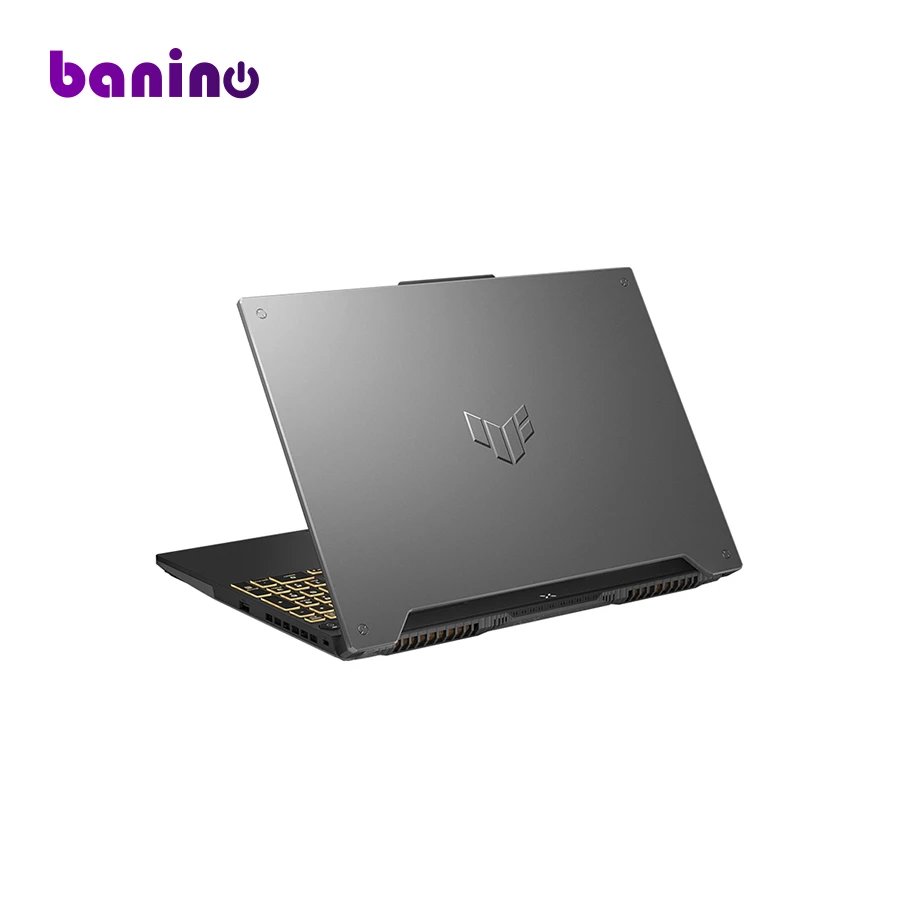 TUF Dash F15 FX517ZC Core i5(12450H)-8GB-1TB SSD-4GB(RTX3050)