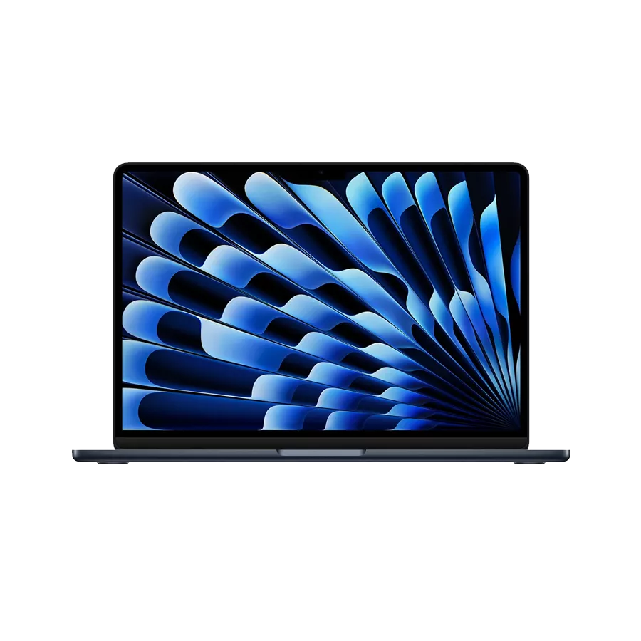 لپ تاپ اپل مدل MacBook Air 15.3 (2024) MXD43 M3-16GB-512GB SSD-10CORE GPU