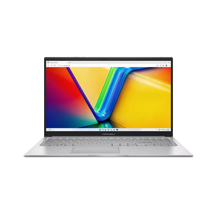 لپ تاپ ایسوس مدل VivoBook 15 F1504VA Core i7(1355U)-8GB-512GB SSD-INTEL-Full HD