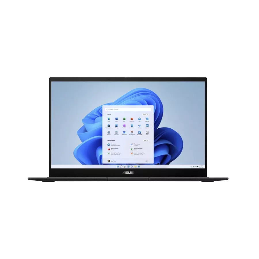 لپ تاپ ایسوس مدل Creator Laptop Q Q540VJ Core i9(13900H)-24GB-512GB SSD-6GB(RTX3050)-Full HD
