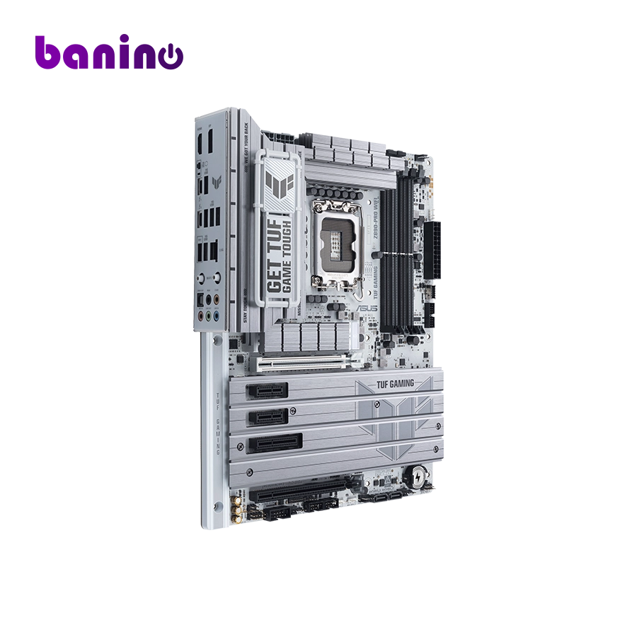 مادربرد ایسوس TUF GAMING Z890-PRO WIFI