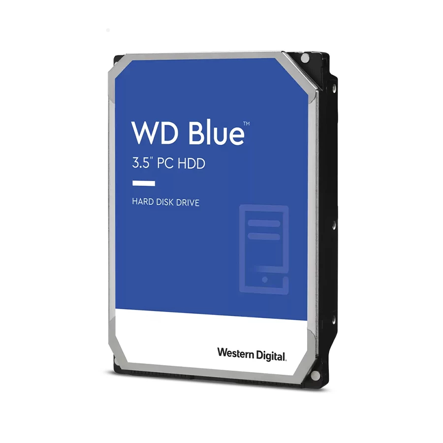WesternDigital Blue 1TB
