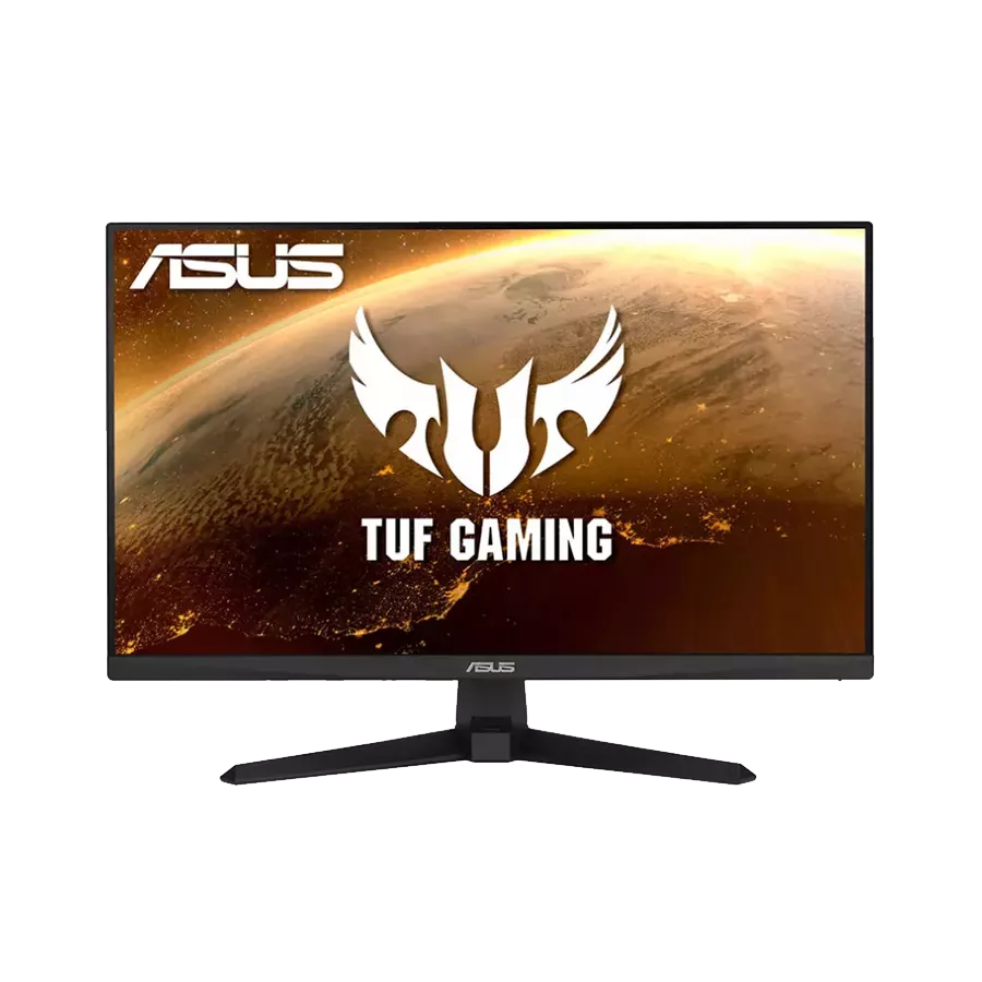 ASUS TUF GAMING VG249Q1A 23.8 Inch 165Hz 1ms FHD Gaming Monitor