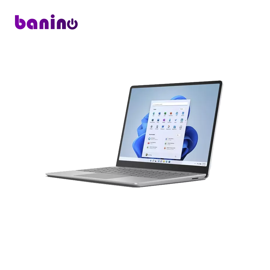 Microsoft Surface Laptop Go 2 Core i5(1135G7)-4GB-128GB SSD-INTEL