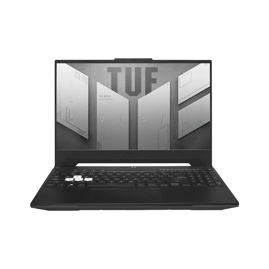 TUF Dash F15 FX517ZM Core i7(12650H)-32GB-1TB SSD-6GB(RTX3060)-300Hz