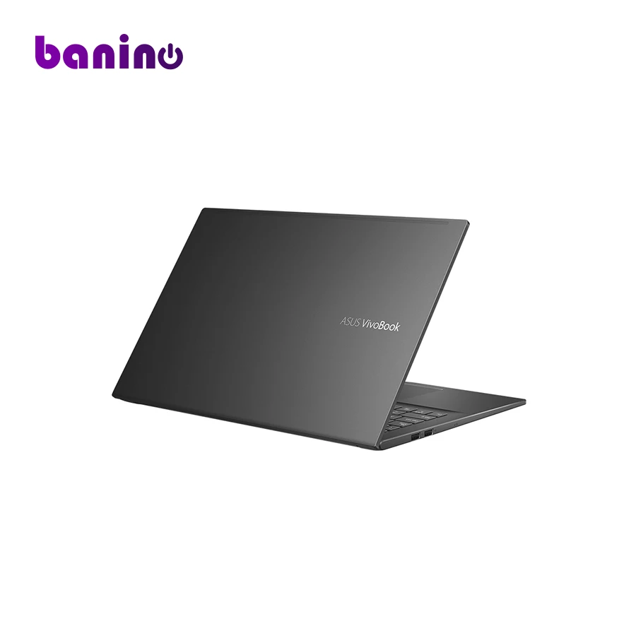 VivoBook K513EQ Core i7(1165G7)-24GB-512GB SSD-2GB(MX350)-Full HD