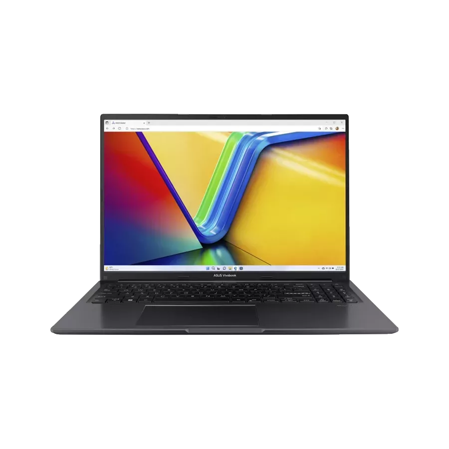 لپ تاپ ایسوس مدل VivoBook 16 X1605VA Core i7(13700H)-16GB-512GB SSD-IRIS-WUXGA