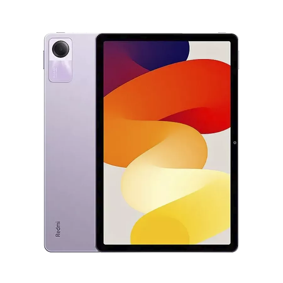 تبلت شیائومی مدل REDMI PAD SE ظرفیت 128 گیگابایت و رم 4 گیگابایت