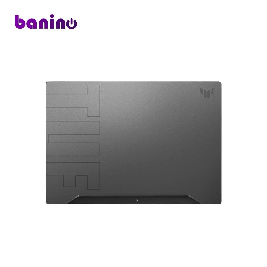 TUF Dash F15 FX516PE Core i7(11370H)-40GB-1TB SSD -4GB(RTX3050Ti)