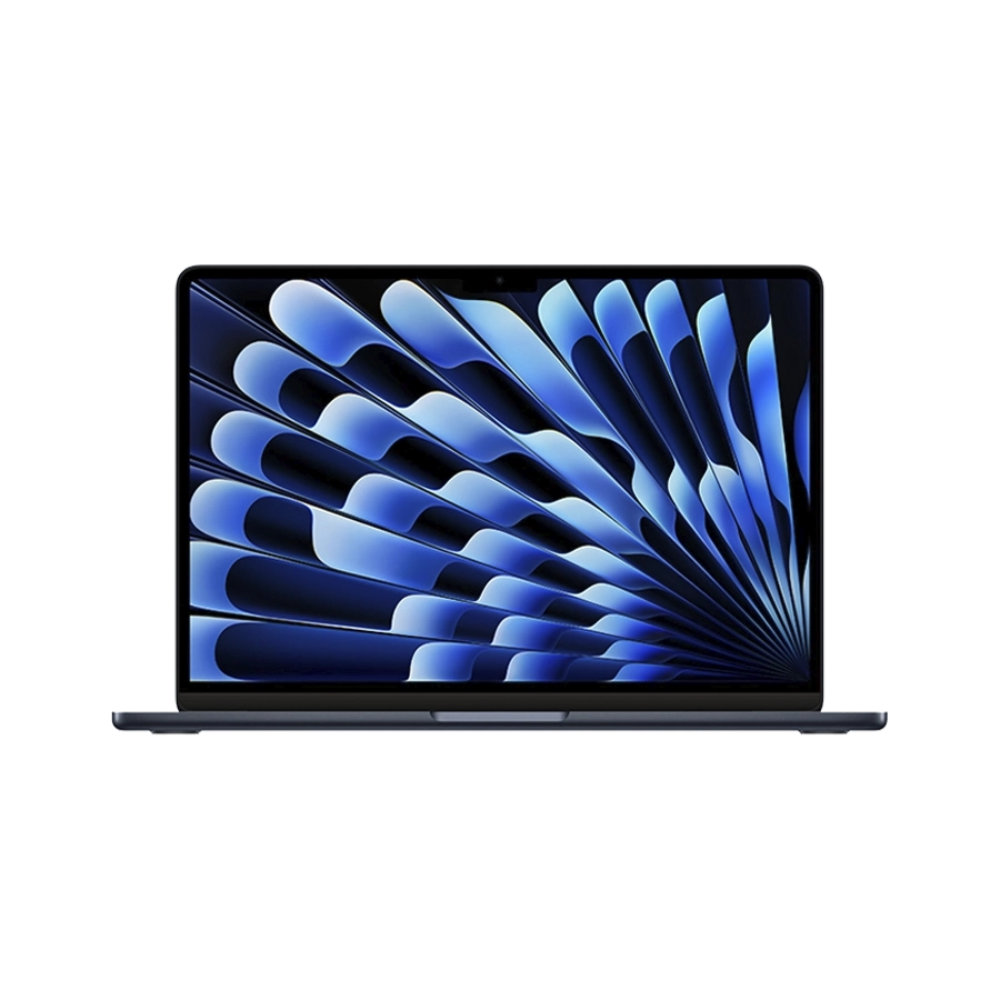 لپ تاپ اپل مدل MacBook Air 13 (2024) MC7X4 M2-16GB-256GB SSD