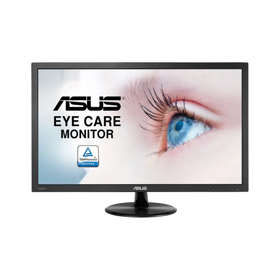 ASUS VP247HAE 23.6 Inch Dispaly Monitor