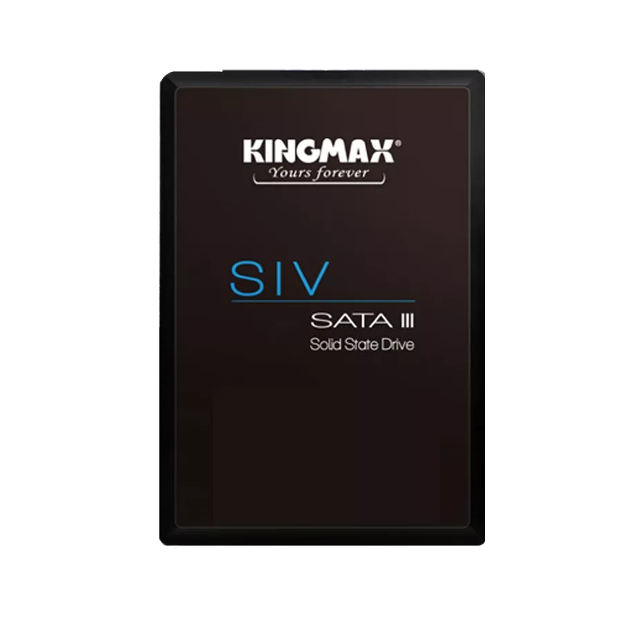 اس اس دی کینگ مکس SIV SATAIII با ظرفیت 512 گیگابایت