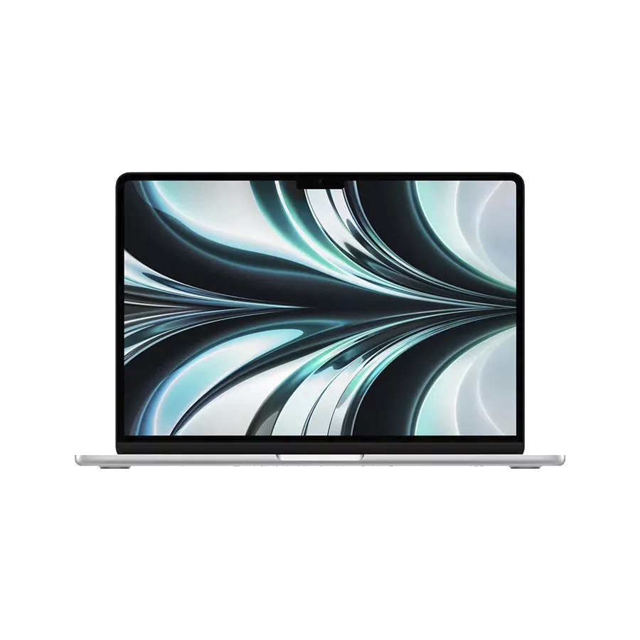 MacBook Air 13 (2022) MLY03 M2-8GB-512GB SSD-10CORE GPU
