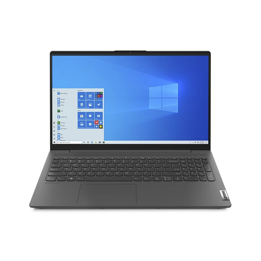 Ideapad 5 Core i7(1165G7)-16GB-1TB+512GB SSD-2GB(MX450)-Full HD