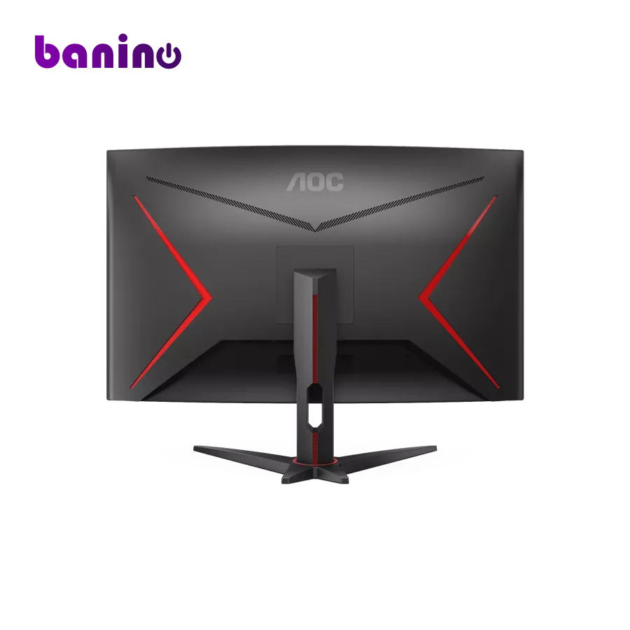 AOC C32G2E 31.5 inch 165Hz 1ms HDR VA Curved Gaming Monitor