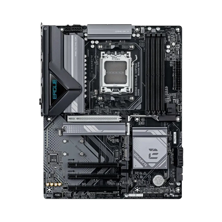 GIGABYTE B850 EAGLE WIFI6E