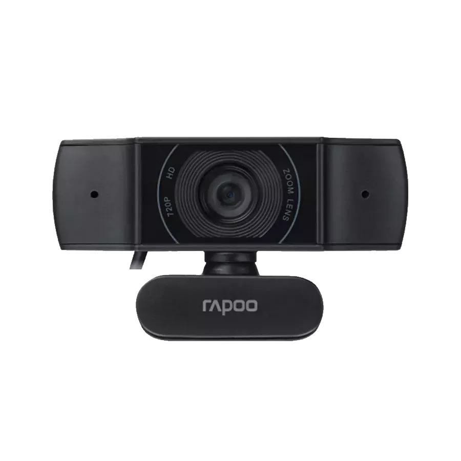 Rapoo C200 HD USB Webcam