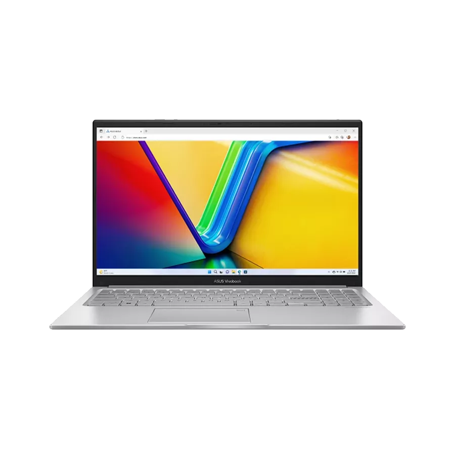 VivoBook 15 F1504VA Core i3(1315U)-4GB-512GB SSD-INTEL-Full HD