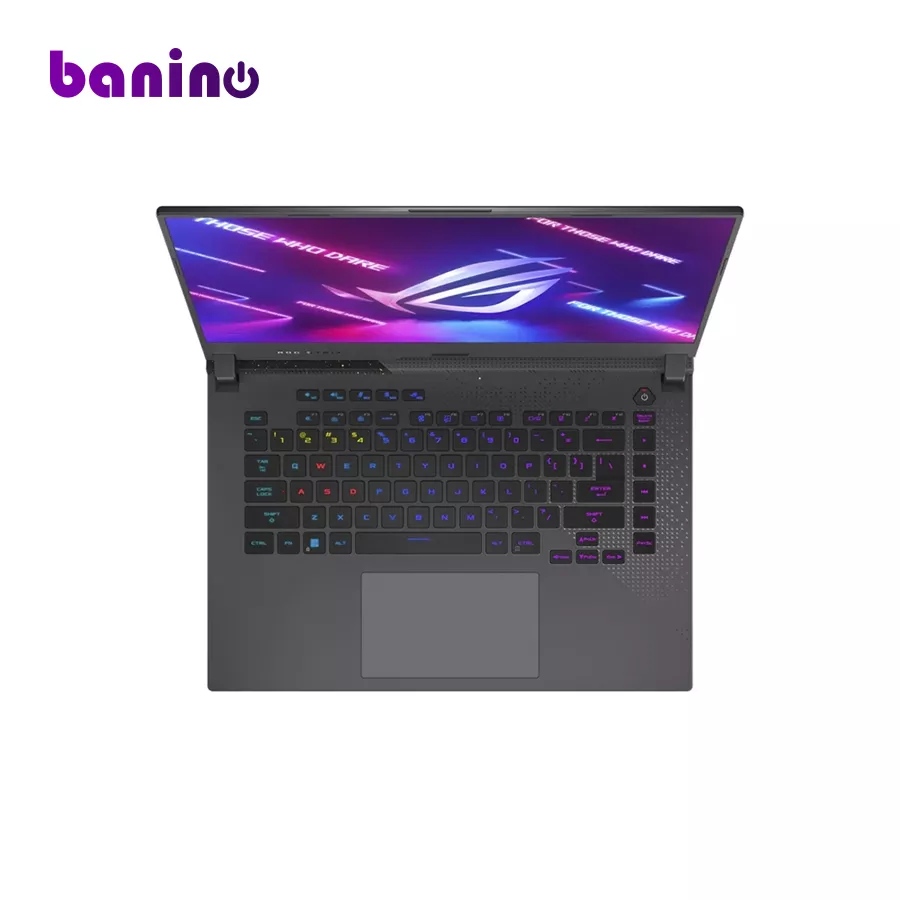 ROG Strix G15 G513RC Ryzen 7(6800H)-16GB-1TB SSD-4GB(RTX3050)-FULL HD