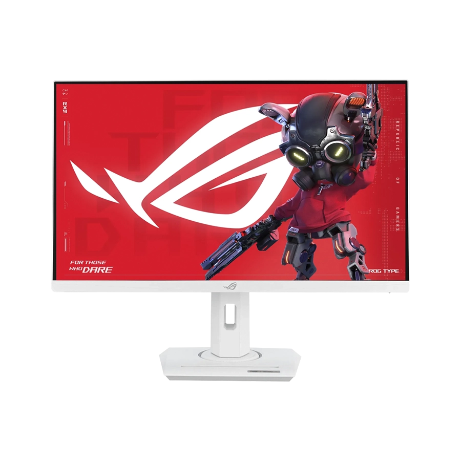 ASUS TUF GAMING XG27UCG-W 27 Inch Gaming Monitor